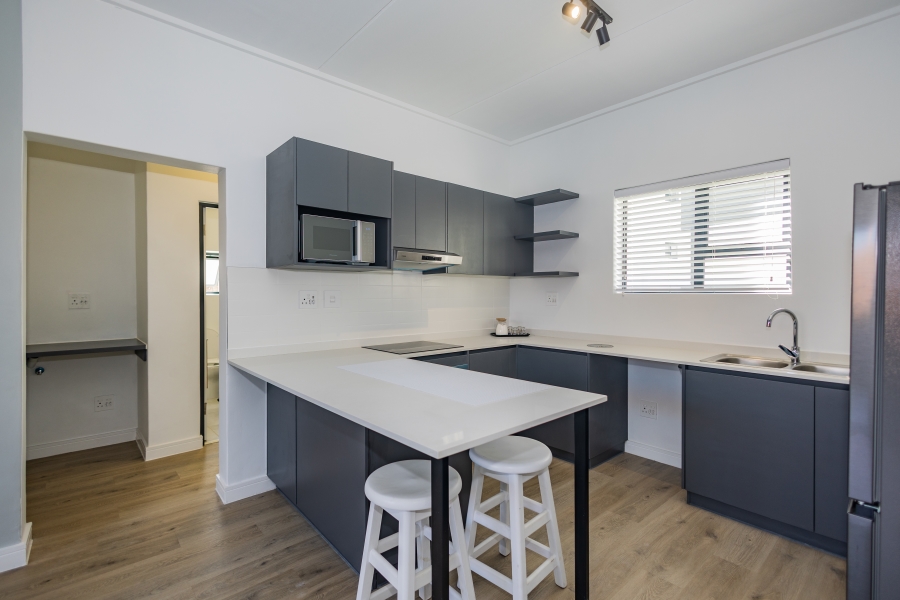 2 Bedroom Property for Sale in Groot Phesantekraal Estate Western Cape